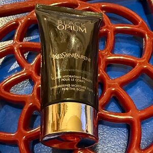 Yves Saint Laurent Black Opium Body Moisture Fluid 50ml | New